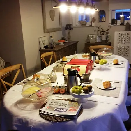 Gente Di Mare Oda ve Kahvaltı *