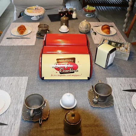 Gente Di Mare * Blankenberge